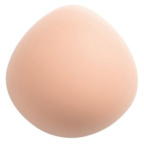 Amoena Balance Natura Thin Oval 227 Breast Form