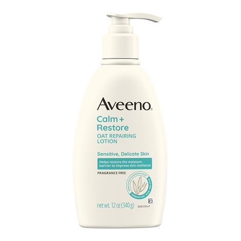 Buy Aveeno Skin Restorative Hand and Body Moisturizer