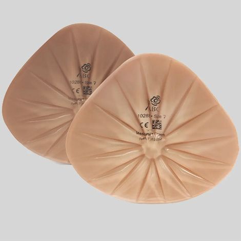 ABC 10285 Symmetric Massage Form