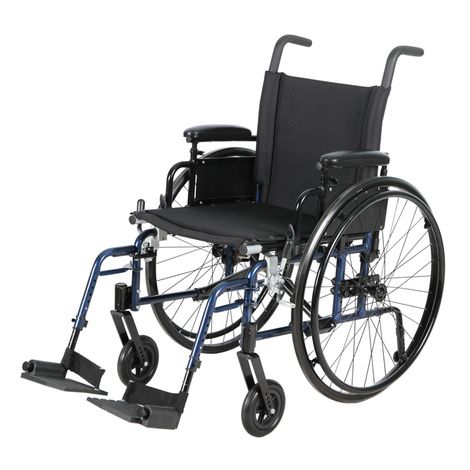 CostCare Galaxy Ultralight Wheelchair