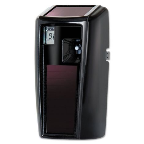 Rubbermaid Commercial TC LumeCel Microburst Odor Control System