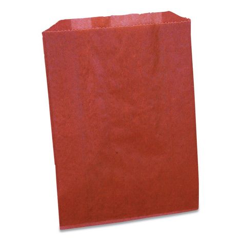 Impact Waxed Sanitary Napkin Disposal Liners
