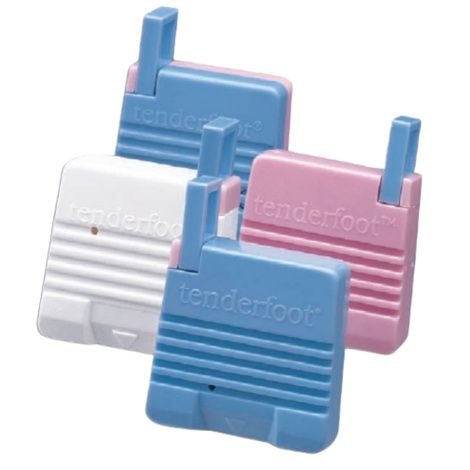 Werfen Tenderfoot Pediatric Lancet