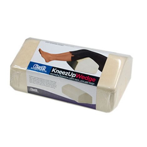 Contour Kneez Up Leg Wedge