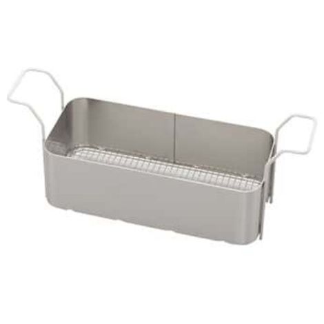 Elmasonic Xtra ST500H Stainless Steel Basket