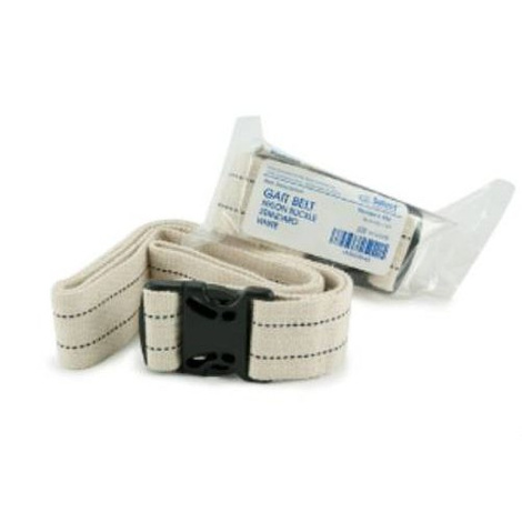 Mckesson Gait Belt with Delrin Buckle