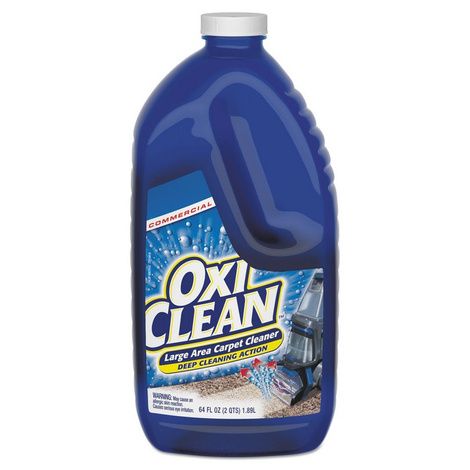 OxiClean Large Area Carpet Machine Cleaner