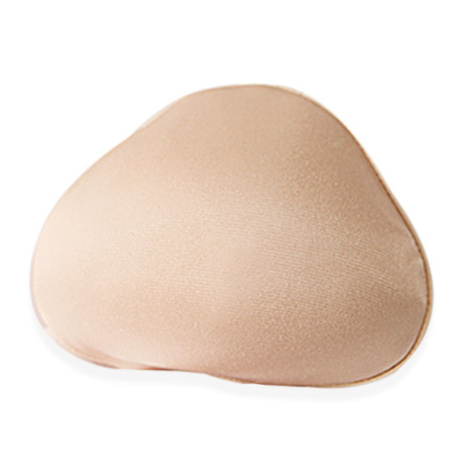 ABC 909 Seamless Triangle Puff Form