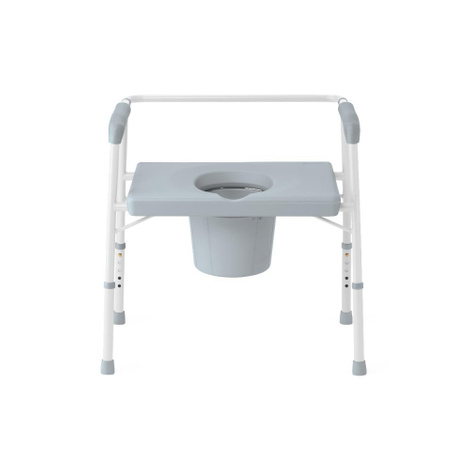 Medline Bariatric Commode
