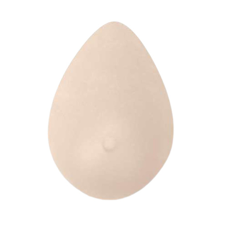 Trulife 473 Silk Teardrop Breast Form