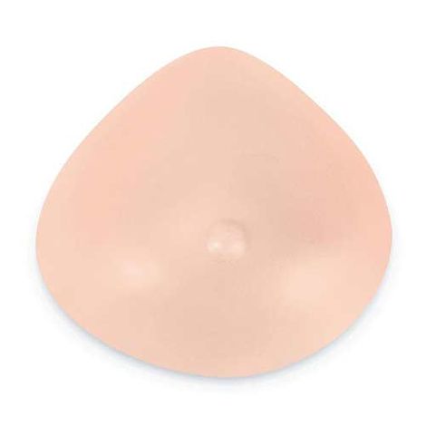 Trulife 481 Silk Ultima Triangle Breast Form