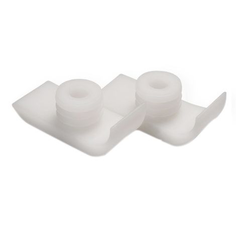 McKesson Walker Glide Ski