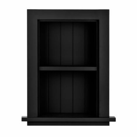 AdirOffice Recessed Wall Cabinet