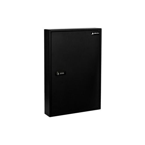 AdirOffice Storage Cabinet with Combination and Key Lock