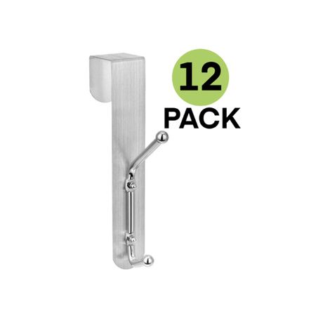 AdirOffice Over-the-Door Coat Hook