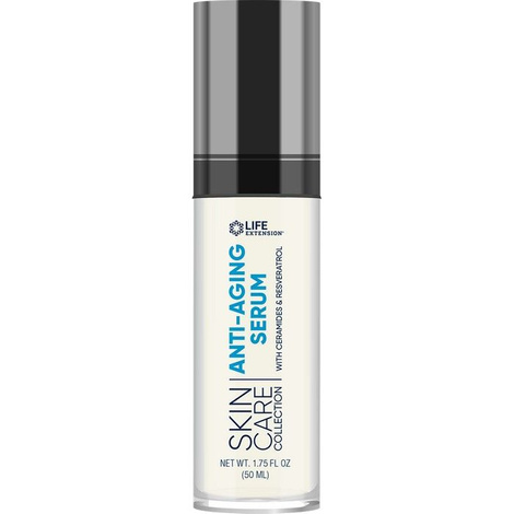 Life Extension Skin Care Collection Anti-Aging Serum