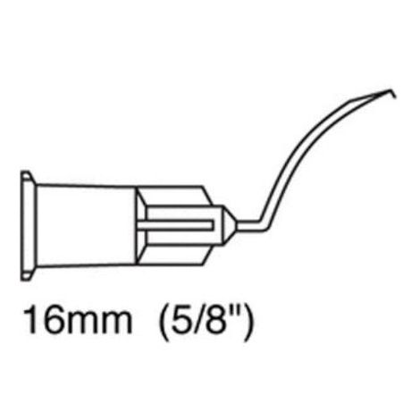 Buy Walcott Irrigating Cystotome Cannula