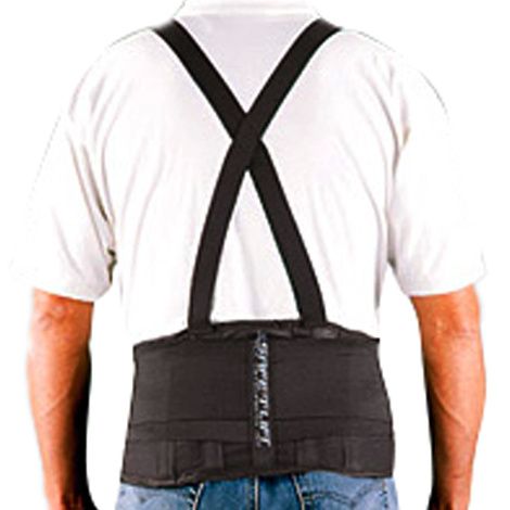 FLA Orthopedics Safe-T-Lift DX Occupational Back Support