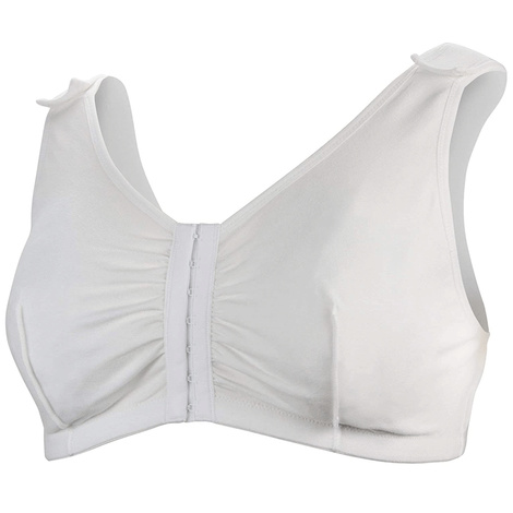 McKesson Surgi-Bra II Post-Surgical Bra