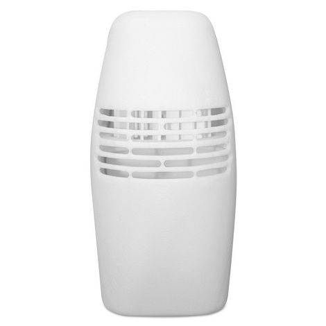 TimeMist Locking Fan Fragrance Dispenser