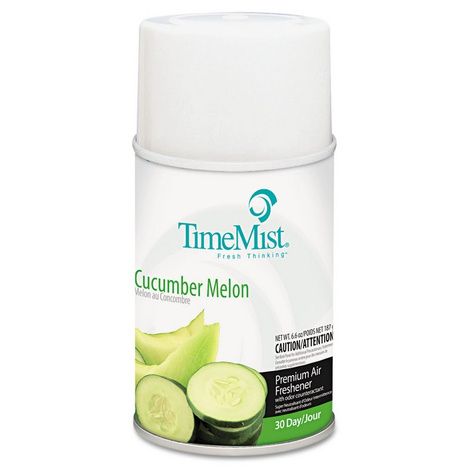 TimeMist Premium Metered Air Freshener Refills