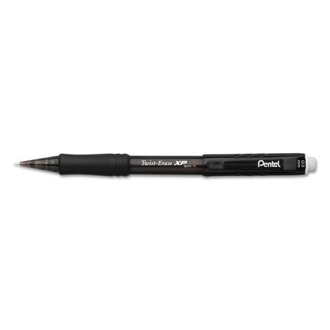 Pentel Twist-Erase EXPRESS Mechanical Pencil