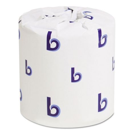 Boardwalk One-Ply Toilet Tissue