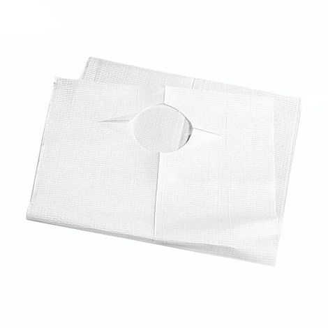 Medline Disposable Adult Bib