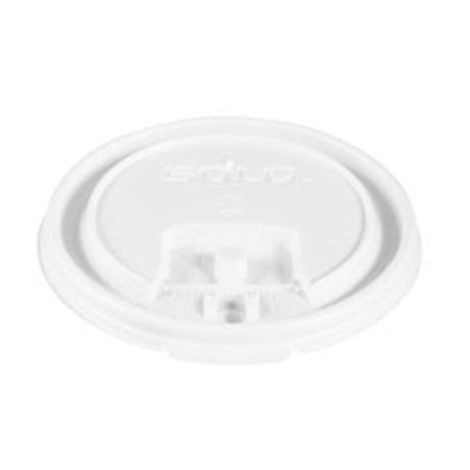 Solo Cup Lid Plastic
