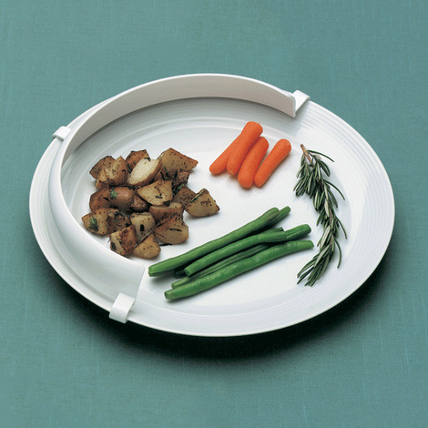 SureFit Plastic Food Guard