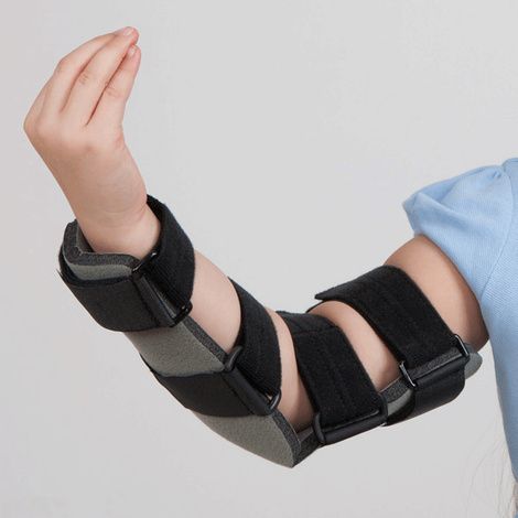 Progress Foam Olecranon Pad