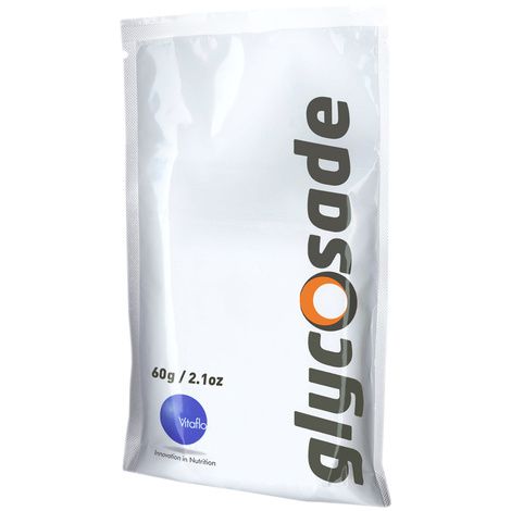 Vitaflo Glycosade Hydrothermally Processed Medical Food