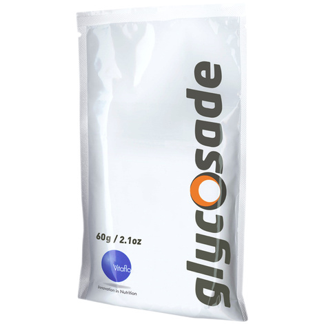 Vitaflo Glycosade Hydrothermally Processed Medical Food