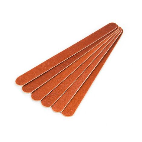 McKesson Terra Cotta Emery Board