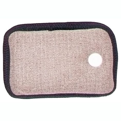 Pain Management Electrotherapy Single Conductive Pad