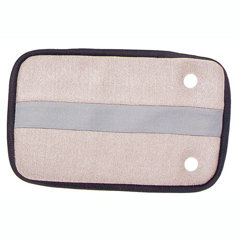 Pain Management Electrotherapy Dual Conductive Pad