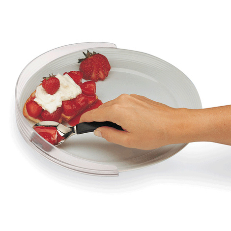 SureFit Food Guard