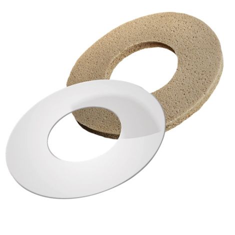 Hpfy StoresInhealth Tech Blom-Singer Adhesive Tape Disc Standard