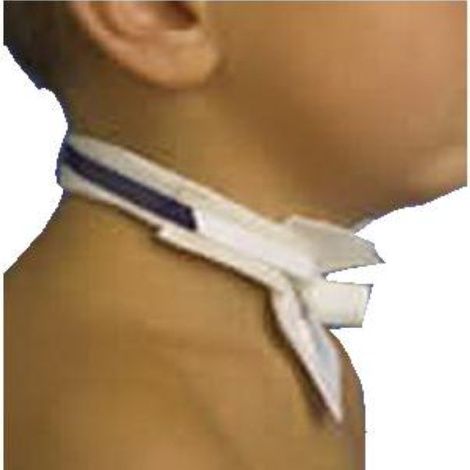 Buy Pepper Medical Trach Tube Holder Pediatric Neckband