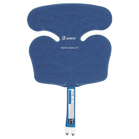 Breg Polar WrapOn Multi-Use Pad