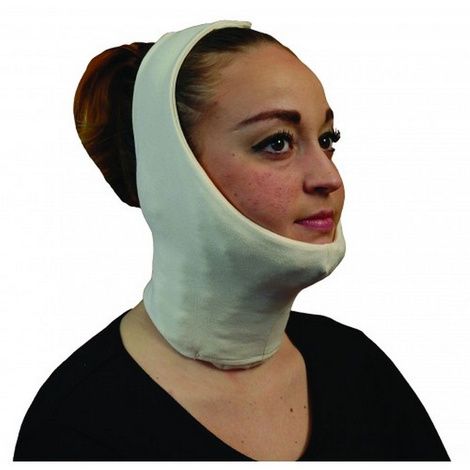 BSN Jobst JoviPak Extended Chin Strap
