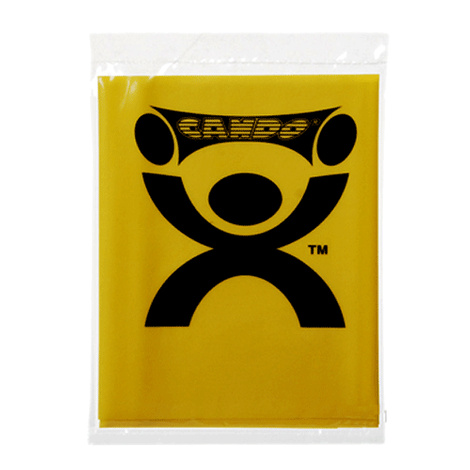 CanDo Low Powder Pre-Cut Exercise Band