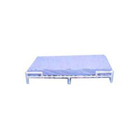 Healthline Low Bed