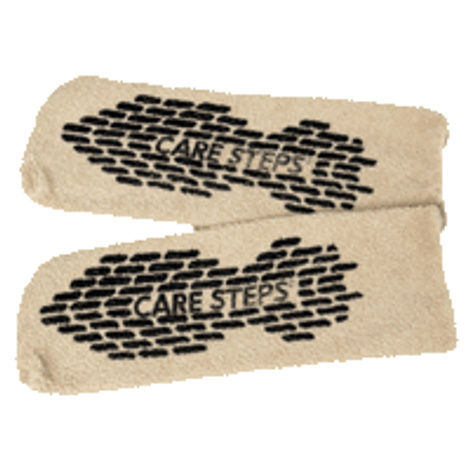 Salk SureGrip Terry Slippers