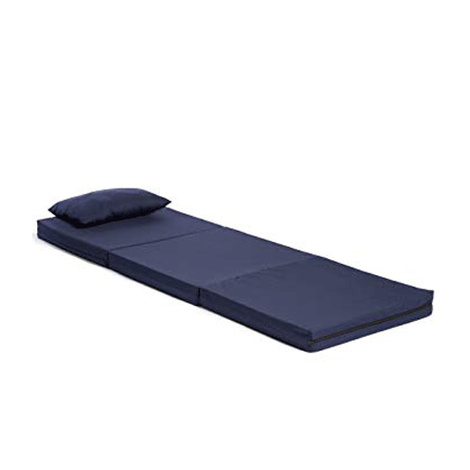 Hermell Softeze Tri Fold Bed