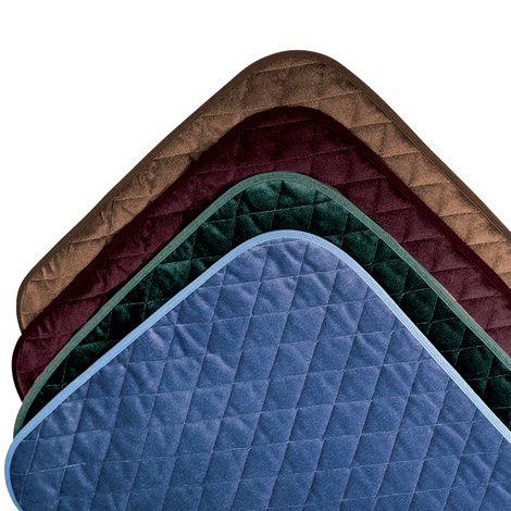 Cardinal Health Reusable Chair Pad