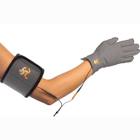 Pain Management Jstim Joint System For Hand
