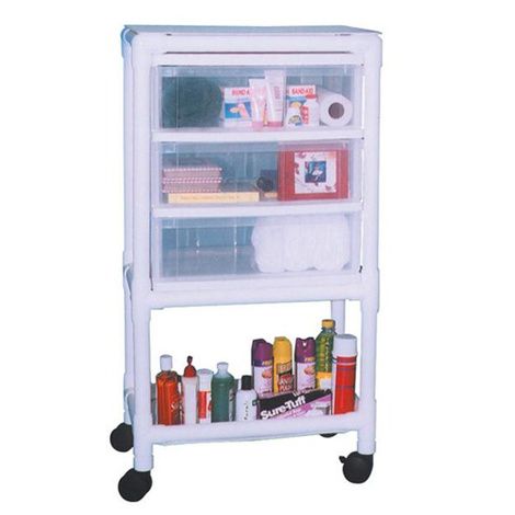 MJM Universal And Isolation Cart
