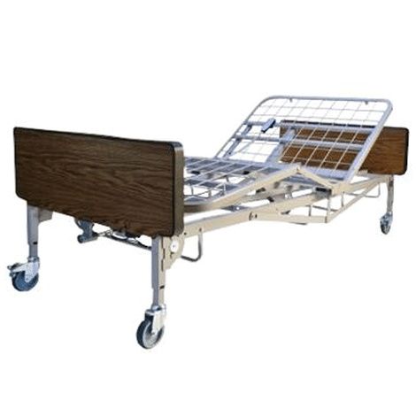Graham-Field Bariatric Bed