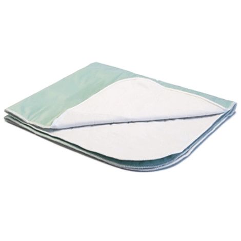 Graham Field Reusable Bed and Chair Pad,For King Bed, 78 x 35,Each,D0095-7835R-1